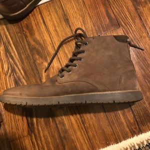 Toms Hillside Boot Men